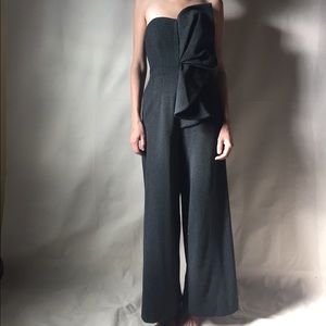 KEEPSAKE The Label Little Black Jumper